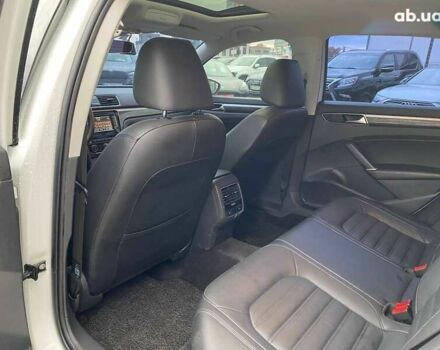 Фольксваген Пассат, объемом двигателя 2 л и пробегом 73 тыс. км за 17900 $, фото 23 на Automoto.ua