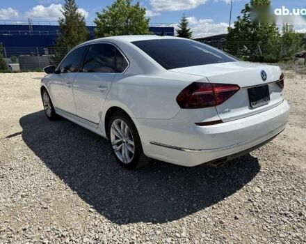 Фольксваген Пассат, объемом двигателя 2 л и пробегом 113 тыс. км за 11800 $, фото 12 на Automoto.ua