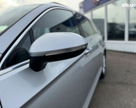 Фольксваген Пассат, объемом двигателя 2 л и пробегом 207 тыс. км за 17300 $, фото 17 на Automoto.ua