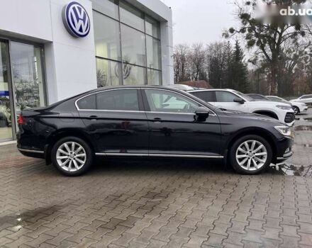 Фольксваген Пассат, объемом двигателя 1.8 л и пробегом 103 тыс. км за 20999 $, фото 8 на Automoto.ua