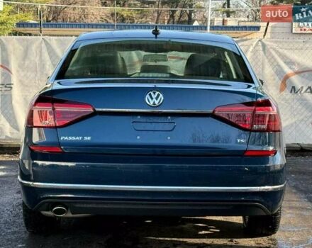 Фольксваген Пассат, об'ємом двигуна 2 л та пробігом 100 тис. км за 3000 $, фото 4 на Automoto.ua