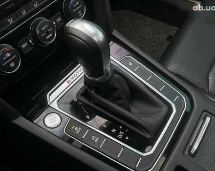 Фольксваген Пассат, объемом двигателя 2 л и пробегом 50 тыс. км за 25600 $, фото 25 на Automoto.ua