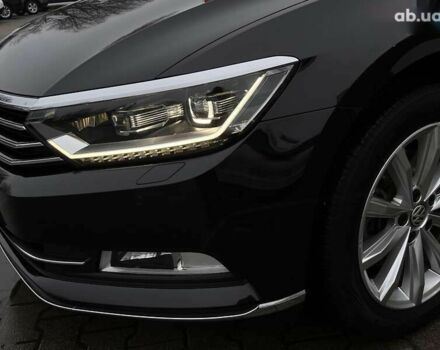 Фольксваген Пассат, объемом двигателя 1.8 л и пробегом 103 тыс. км за 20999 $, фото 9 на Automoto.ua