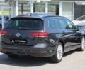 Фольксваген Пассат, объемом двигателя 2 л и пробегом 98 тыс. км за 16000 $, фото 5 на Automoto.ua