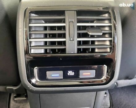 Фольксваген Пассат, об'ємом двигуна 2 л та пробігом 194 тис. км за 19950 $, фото 15 на Automoto.ua