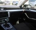 Фольксваген Пассат, объемом двигателя 2 л и пробегом 98 тыс. км за 16000 $, фото 12 на Automoto.ua