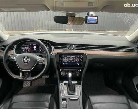 Фольксваген Пассат, объемом двигателя 2 л и пробегом 50 тыс. км за 25600 $, фото 17 на Automoto.ua