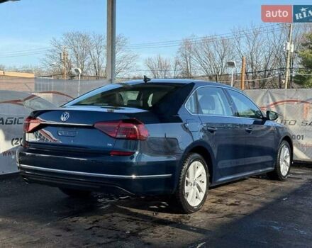 Фольксваген Пассат, об'ємом двигуна 2 л та пробігом 100 тис. км за 3000 $, фото 7 на Automoto.ua