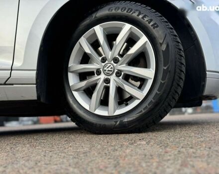 Фольксваген Пассат, объемом двигателя 2 л и пробегом 207 тыс. км за 17300 $, фото 26 на Automoto.ua