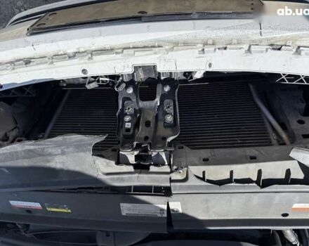 Фольксваген Пассат, объемом двигателя 2 л и пробегом 113 тыс. км за 11800 $, фото 15 на Automoto.ua