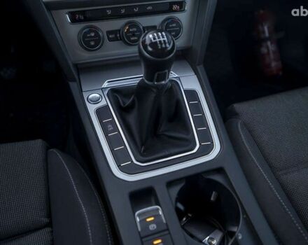 Фольксваген Пассат, объемом двигателя 0 л и пробегом 205 тыс. км за 13600 $, фото 22 на Automoto.ua