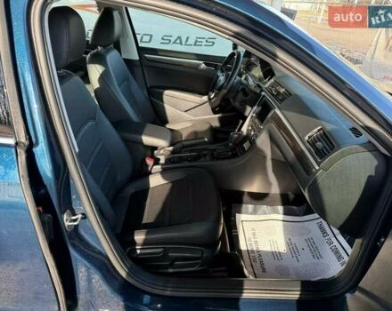 Фольксваген Пассат, об'ємом двигуна 2 л та пробігом 100 тис. км за 3000 $, фото 17 на Automoto.ua