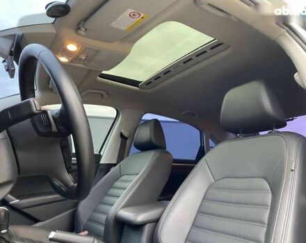 Фольксваген Пассат, объемом двигателя 2 л и пробегом 73 тыс. км за 17900 $, фото 21 на Automoto.ua