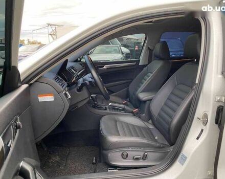 Фольксваген Пассат, объемом двигателя 2 л и пробегом 73 тыс. км за 17900 $, фото 18 на Automoto.ua