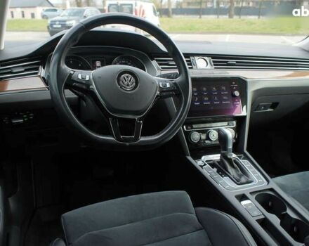 Фольксваген Пассат, об'ємом двигуна 2 л та пробігом 182 тис. км за 23500 $, фото 20 на Automoto.ua