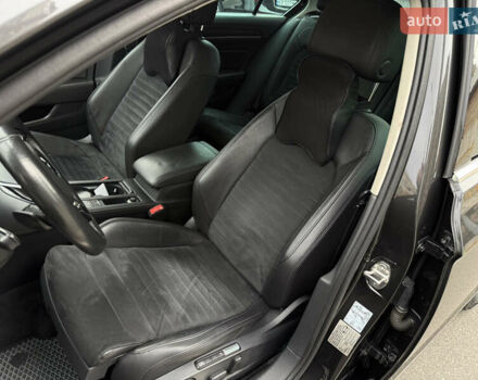 Фольксваген Пассат 2018 в Киеве на Automoto.ua Фольксваген Пассат, объемом двигателя 2 л и пробегом 152 тыс. км за 25999 $, фото 12 на Automoto.ua