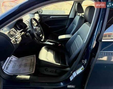 Фольксваген Пассат, об'ємом двигуна 2 л та пробігом 100 тис. км за 3000 $, фото 19 на Automoto.ua