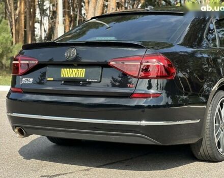 Фольксваген Пассат, об'ємом двигуна 2 л та пробігом 124 тис. км за 14900 $, фото 15 на Automoto.ua