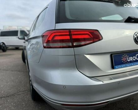 Фольксваген Пассат, объемом двигателя 2 л и пробегом 207 тыс. км за 17300 $, фото 21 на Automoto.ua