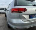 Фольксваген Пассат, объемом двигателя 2 л и пробегом 207 тыс. км за 17300 $, фото 21 на Automoto.ua
