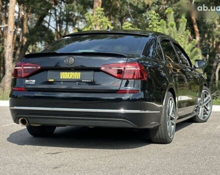 Фольксваген Пассат, об'ємом двигуна 2 л та пробігом 124 тис. км за 14900 $, фото 18 на Automoto.ua