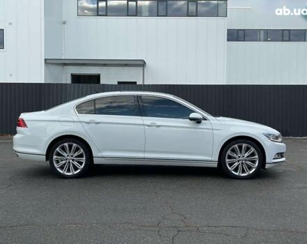 Фольксваген Пассат, объемом двигателя 2 л и пробегом 50 тыс. км за 25600 $, фото 7 на Automoto.ua