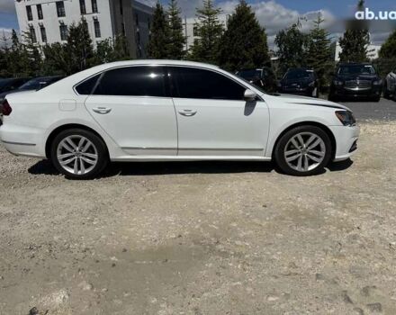 Фольксваген Пассат, объемом двигателя 2 л и пробегом 113 тыс. км за 11800 $, фото 2 на Automoto.ua