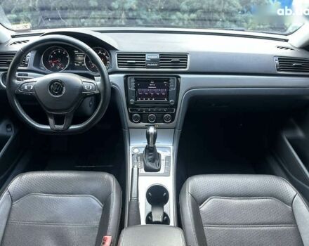 Фольксваген Пассат, об'ємом двигуна 2 л та пробігом 124 тис. км за 14900 $, фото 28 на Automoto.ua