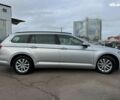 Фольксваген Пассат, объемом двигателя 2 л и пробегом 207 тыс. км за 17300 $, фото 10 на Automoto.ua