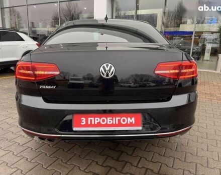 Фольксваген Пассат, объемом двигателя 1.8 л и пробегом 103 тыс. км за 20999 $, фото 6 на Automoto.ua