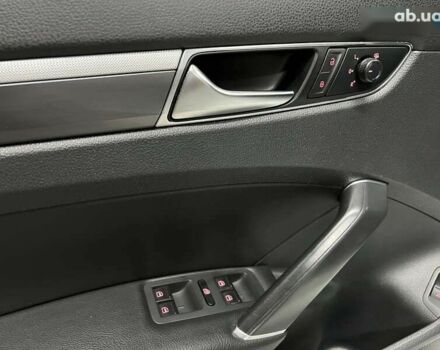 Фольксваген Пассат, объемом двигателя 2 л и пробегом 143 тыс. км за 12500 $, фото 19 на Automoto.ua