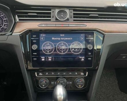 Фольксваген Пассат, объемом двигателя 2 л и пробегом 50 тыс. км за 25600 $, фото 23 на Automoto.ua