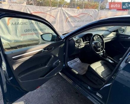 Фольксваген Пассат, об'ємом двигуна 2 л та пробігом 100 тис. км за 3000 $, фото 9 на Automoto.ua