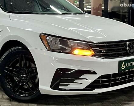 Фольксваген Пассат, объемом двигателя 2 л и пробегом 143 тыс. км за 12500 $, фото 3 на Automoto.ua
