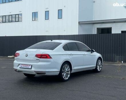 Фольксваген Пассат, объемом двигателя 2 л и пробегом 50 тыс. км за 25600 $, фото 13 на Automoto.ua