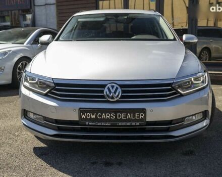 Фольксваген Пассат, объемом двигателя 0 л и пробегом 205 тыс. км за 13600 $, фото 1 на Automoto.ua