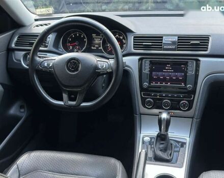 Фольксваген Пассат, об'ємом двигуна 2 л та пробігом 124 тис. км за 14900 $, фото 29 на Automoto.ua