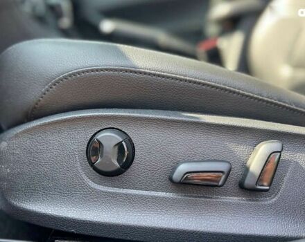 Фольксваген Пассат, объемом двигателя 2 л и пробегом 128 тыс. км за 18600 $, фото 9 на Automoto.ua