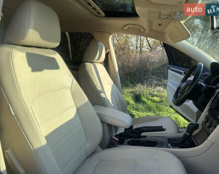 Фольксваген Пассат, об'ємом двигуна 0 л та пробігом 130 тис. км за 14700 $, фото 10 на Automoto.ua