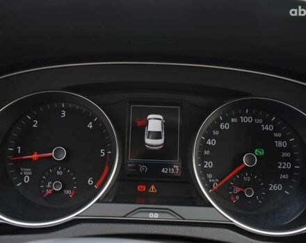 Фольксваген Пассат, об'ємом двигуна 2 л та пробігом 182 тис. км за 23500 $, фото 22 на Automoto.ua