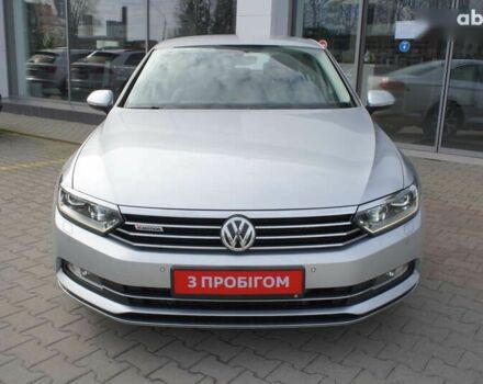 Фольксваген Пассат, об'ємом двигуна 2 л та пробігом 182 тис. км за 23500 $, фото 10 на Automoto.ua