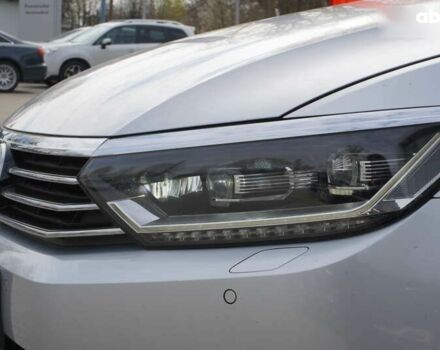 Фольксваген Пассат, об'ємом двигуна 2 л та пробігом 182 тис. км за 23500 $, фото 11 на Automoto.ua