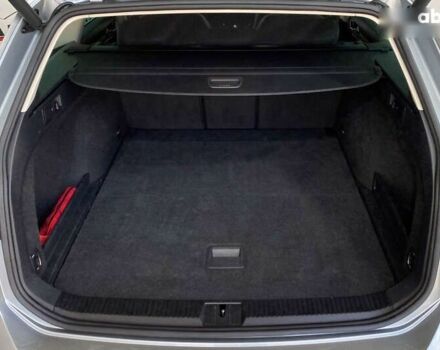 Фольксваген Пассат, об'ємом двигуна 2 л та пробігом 194 тис. км за 19950 $, фото 4 на Automoto.ua