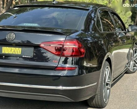 Фольксваген Пассат, об'ємом двигуна 2 л та пробігом 124 тис. км за 14900 $, фото 17 на Automoto.ua