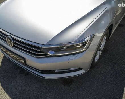 Фольксваген Пассат, объемом двигателя 0 л и пробегом 205 тыс. км за 13600 $, фото 7 на Automoto.ua