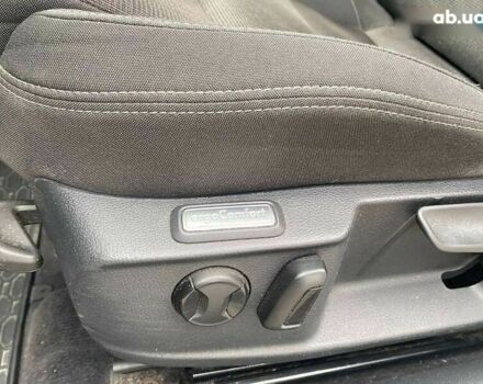 Фольксваген Пассат, об'ємом двигуна 2 л та пробігом 343 тис. км за 15500 $, фото 20 на Automoto.ua