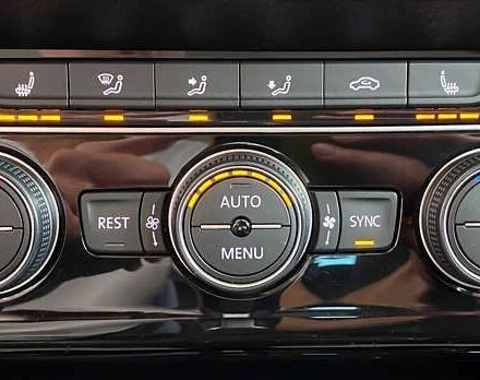 Фольксваген Пассат, об'ємом двигуна 2 л та пробігом 194 тис. км за 19950 $, фото 14 на Automoto.ua