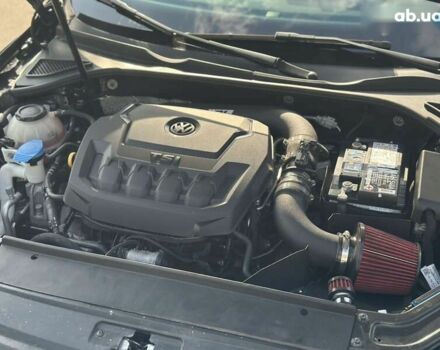 Фольксваген Пассат, об'ємом двигуна 2 л та пробігом 124 тис. км за 14900 $, фото 26 на Automoto.ua