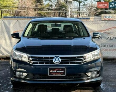 Фольксваген Пассат, об'ємом двигуна 2 л та пробігом 100 тис. км за 3000 $, фото 5 на Automoto.ua