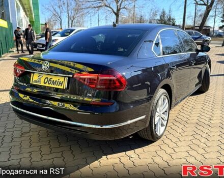 Фольксваген Пассат, объемом двигателя 20 л и пробегом 210 тыс. км за 17200 $, фото 4 на Automoto.ua